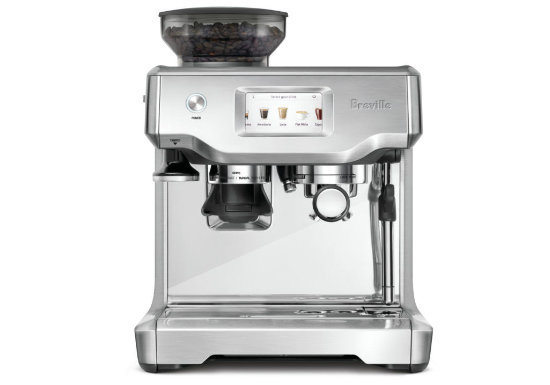 Automatic Tea Brewers : Breville One-Touch Tea Maker