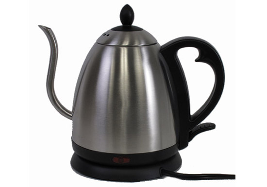 Bonavita electric kettle - Bivouac café biologique