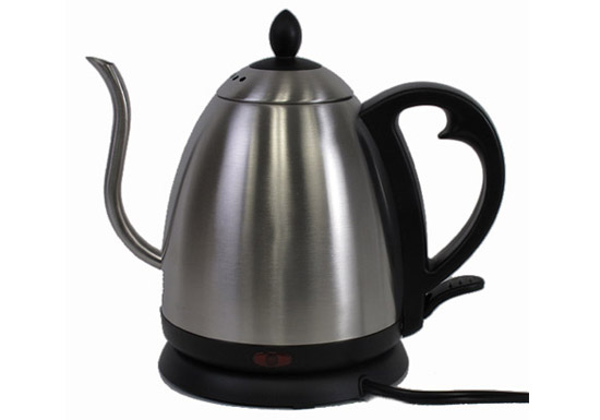 Bonavita Goosenecked Electric Tea Kettles