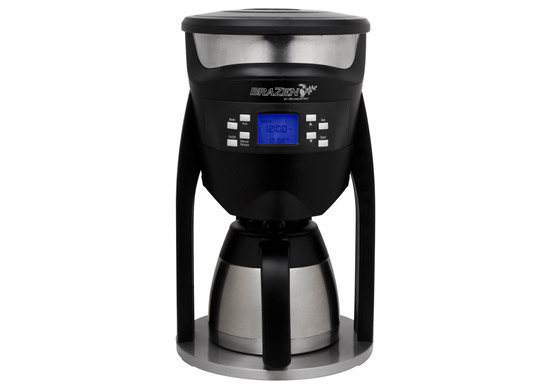 Behmor Brazen Plus 3.0 Customizable Coffee Brewer