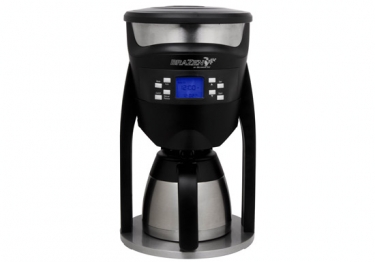 Behmor Brazen Plus 3.0 Customizable Coffee Brewer