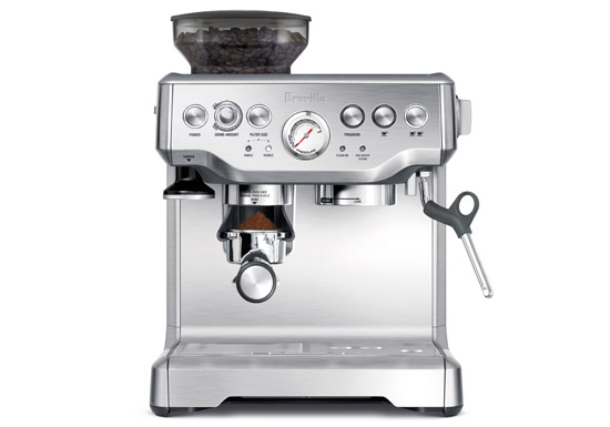 Breville Barista Express Espresso