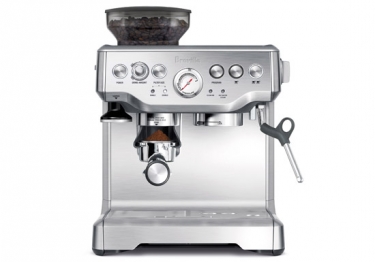 Breville Barista Express Espresso