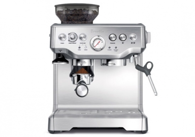 Breville Barista Express Espresso