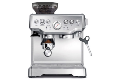 Breville Barista Express Espresso