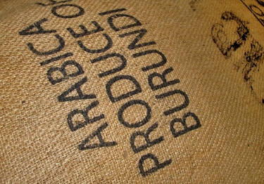 Burundi Bourbon French Roast