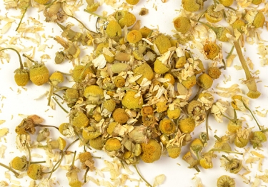 Chamomile Flowers Whole