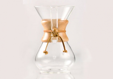 Chemex Classic 6 cup