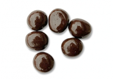 Willoughby's Chocolate Covered Beans