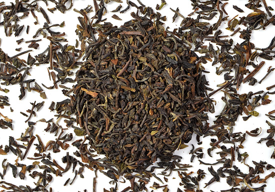 Darjeeling TGFOP