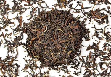 Darjeeling 2nd Flush Margaret's Hope