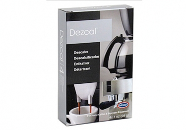 Dezcal Descaler
