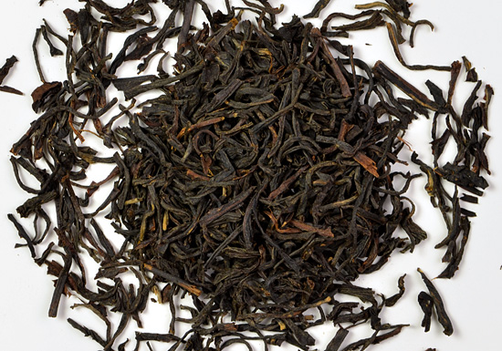 Earl Grey Extra Fancy