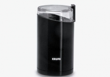 Krups Fast Touch Grinder