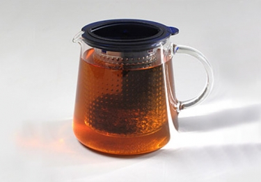 Tea Control Tea Pot