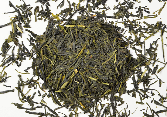 Gyokuro Jade Dew