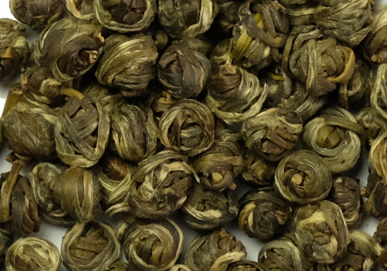 Jasmine Pearls