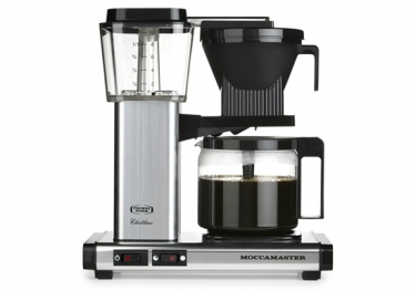 Technivorm Moccamaster KBG