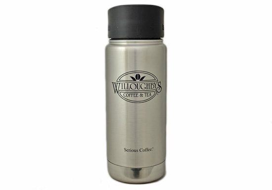 Klean Kanteen Logo Mug