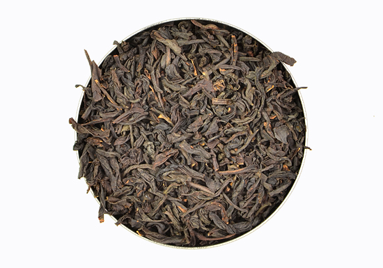 Lapsang Souchong