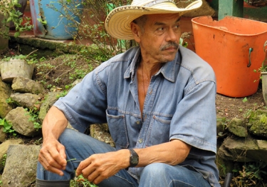 Colombia Finca El Mango