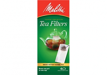 Paper Tea Filters