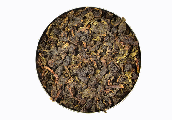 Min-Nan Oolong