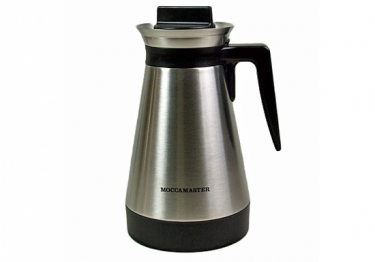 Additional Moccamaster Stainless Carafe