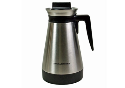 Additional Moccamaster Stainless Carafe