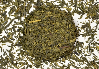 Organic Sencha - China