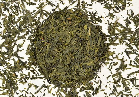 Organic Sencha - Japan