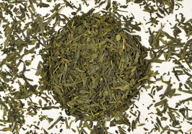 Organic Sencha - Japan