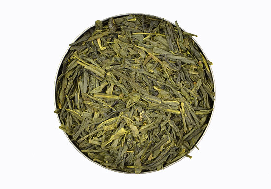 Organic Sencha - Japan