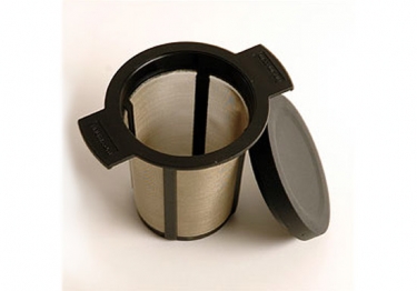 Tea Mesh Basket