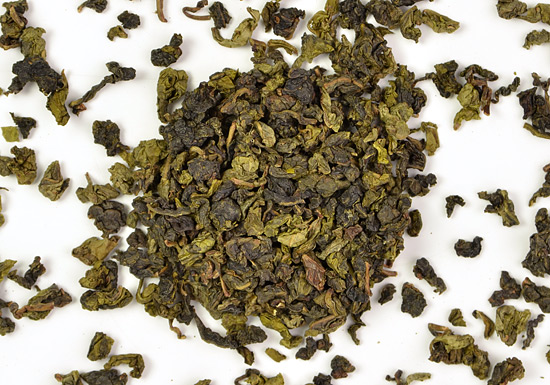 Ti Kuan Yin Oolong