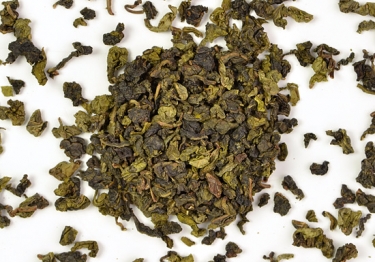 Ti Kuan Yin Oolong