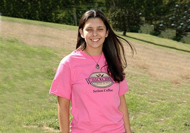 Willoughby's Logo Tee Shirts