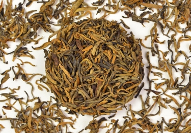 Yunnan Gold Needle