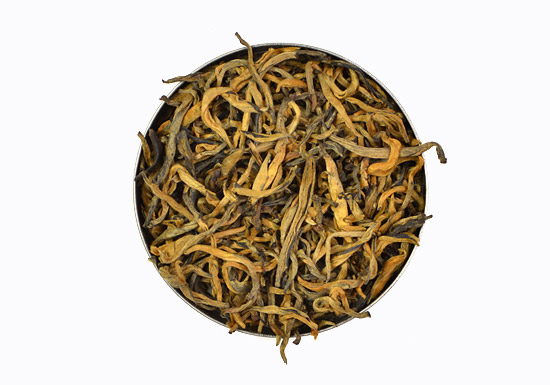 Yunnan Gold Needle